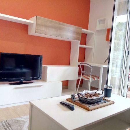 Apartamento Centrico En Lekeitio, Playa Y Puerto מראה חיצוני תמונה