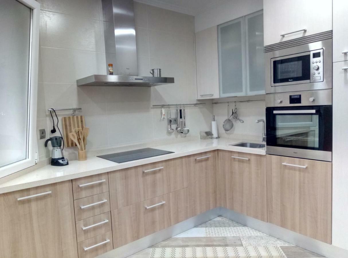 Apartamento Centrico En Lekeitio, Playa Y Puerto מראה חיצוני תמונה