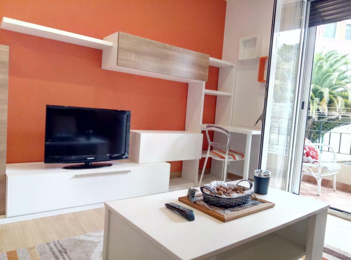 Apartamento Centrico En Lekeitio, Playa Y Puerto מראה חיצוני תמונה