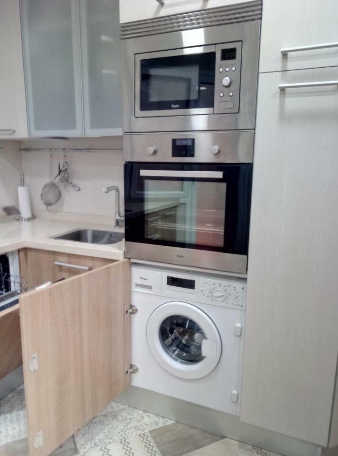 Apartamento Centrico En Lekeitio, Playa Y Puerto מראה חיצוני תמונה