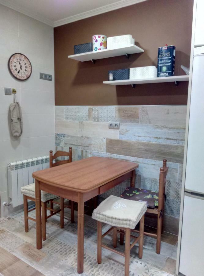Apartamento Centrico En Lekeitio, Playa Y Puerto מראה חיצוני תמונה